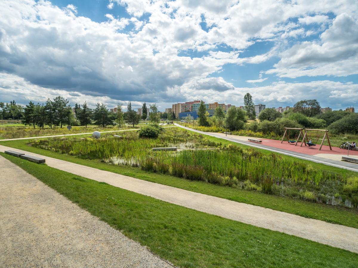 Hc Hotel Чеське Будєйовіце Екстер'єр фото